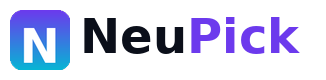 NeuPick Logo