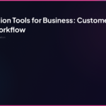 AI Automation Tools for Business: Customer Support Workflow
