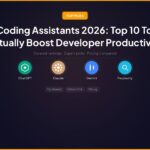<h1>Best AI Coding Assistants 2026: Top 10 Tools That Actually Boost Developer Productivity</h1>