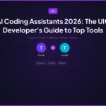 <h1>Best AI Coding Assistants 2026: The Ultimate Developer’s Guide to Top Tools</h1>